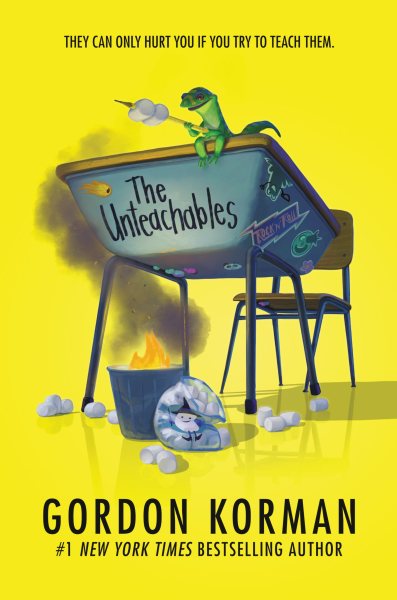 The unteachables