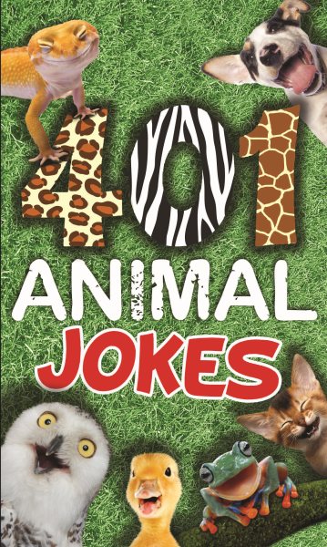 401 animal jokes.
