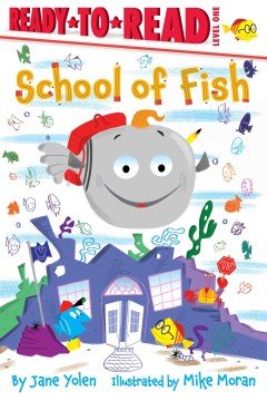 The super School of fish reading collection