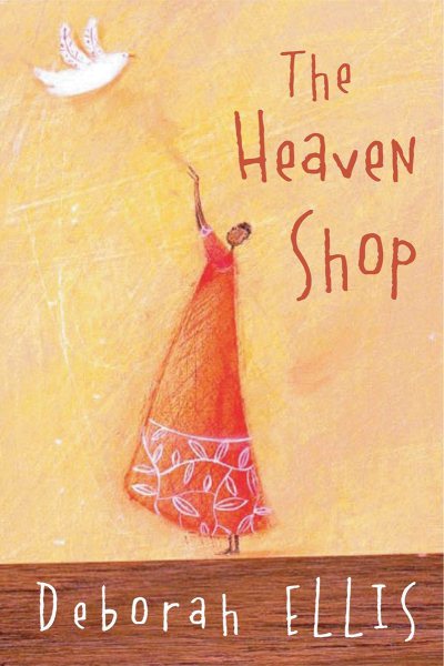 The heaven shop