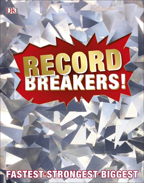 Record breakers! People